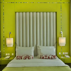Bela Vista Hotel & SPA - Relais & Châteaux 5* Стандартный номер с различными типами кроватей фото 3