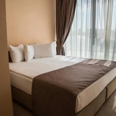 Гостиница Portofino 3* Номер Эконом с различными типами кроватей