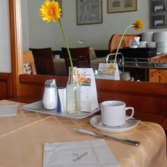 Hotel Daniel 3* Стандартный номер фото 37