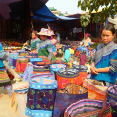 Отель Mrs Soi's Homestay развлечения