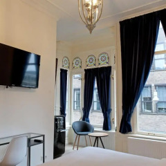Hotel Toon комната для гостей фото 4