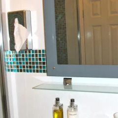 Отель Crompton Guest House спа