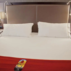 Holiday Inn Express Hotel & Suites Pittsburgh-South Side 3* Стандартный номер с различными типами кроватей фото 2