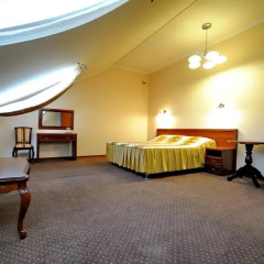 Гостиница Мальдини 4* Стандартный номер с разными типами кроватей фото 15