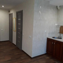 Апартаменты Welcome Apartments в номере