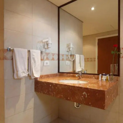 Princessa Hotel 4* Люкс с различными типами кроватей фото 8