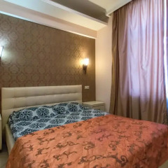 Отель Лондон 3* Стандартный номер фото 4