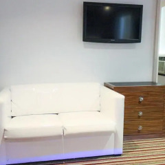 Отель Days Inn Broadway 3* Люкс