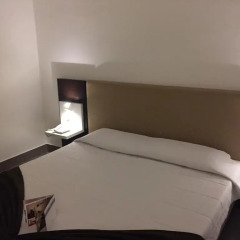 Отель Excel Roma Montemario 4* Улучшенный номер с различными типами кроватей