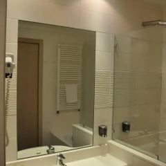 Grand Hotel Olimpo 4* Стандартный номер фото 26