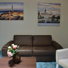 Отель City Code In Joy Сербия, Белград - отзывы, цены и фото номеров - забронировать отель City Code In Joy онлайн интерьер отеля