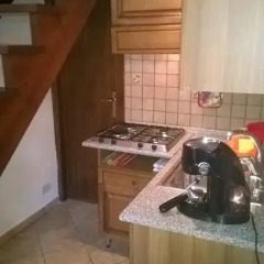 Отель Casale Antonelli Студия фото 36