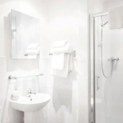 Argyll Hotel 3* Стандартный номер с двуспальной кроватью фото 19