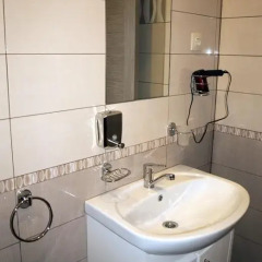 Отель Атмосфера на Большом 32 3* Студия фото 14