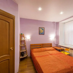 Мини-отель Canny House Стандартный номер с разными типами кроватей фото 9