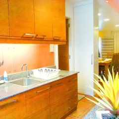 Отель Beach Gallery House 3* Апартаменты с различными типами кроватей фото 27