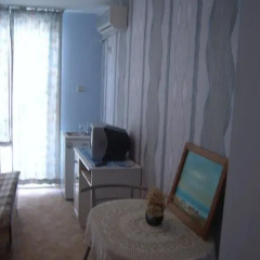 Andi Hotel 2* Люкс с различными типами кроватей фото 12