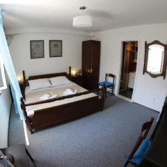 Отель Guesthouse Palace Inn детские мероприятия