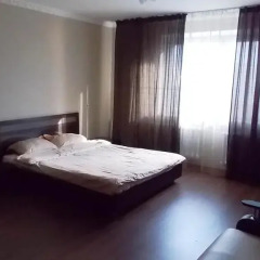 Hostel 74 Стандартный номер с различными типами кроватей фото 7