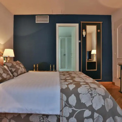 Hotel Elysee 4* Стандартный номер с различными типами кроватей фото 6
