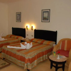 Отель Grand Seas Resort HostMark комната для гостей фото 2