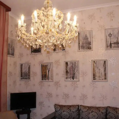 Гостиница Kniazia Romana 4 интерьер отеля