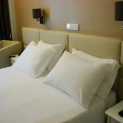 Hotel Seculo 2* Стандартный номер с различными типами кроватей фото 2