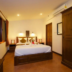 Отель Villa YoYo комната для гостей фото 5