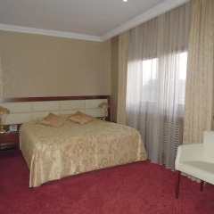 Sucevic Hotel 4* Номер Комфорт с различными типами кроватей фото 2