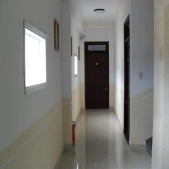 Отель Little Dalat Diamond 2* Кровать в общем номере фото 3