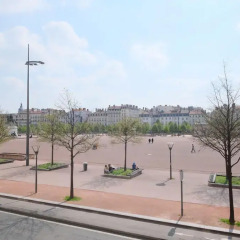 Отель Appartements Bellecour - Riva Lofts & Suites Франция, Лион - отзывы, цены и фото номеров - забронировать отель Appartements Bellecour - Riva Lofts & Suites онлайн парковка