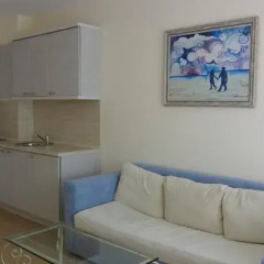 Отель Goodlife Apartments Болгария, Балчик - отзывы, цены и фото номеров - забронировать отель Goodlife Apartments онлайн в номере