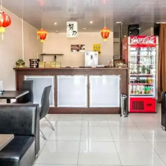 Гостиница Anna Guest House интерьер отеля