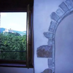 Отель Antico Monastero Santa Maria Inter Angelos Люкс фото 6