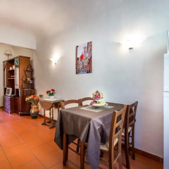 Hotel Delle Tele 3* Стандартный номер с различными типами кроватей фото 5