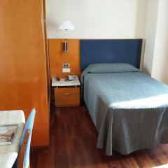 Hotel Villacarlos 3* Стандартный номер с разными типами кроватей фото 3