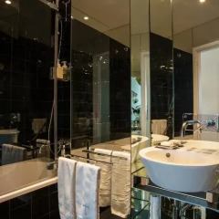 Отель Teatro Bed & Breakfast 4* Номер категории Эконом фото 9