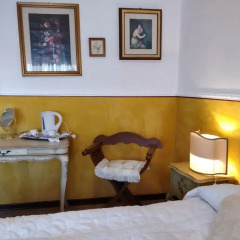 Отель Alloggi Adamo Venice 3* Стандартный номер фото 17