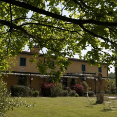 Отель Tenuta I Massini Италия, Эмполи - отзывы, цены и фото номеров - забронировать отель Tenuta I Massini онлайн развлечения