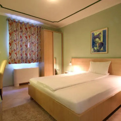 Hotel Aruba 4* Стандартный номер фото 8