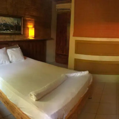 Sato Hotel 2* Стандартный номер двуспальная кровать фото 9