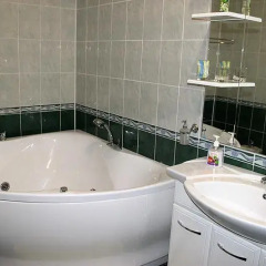Hotel Dombay спа