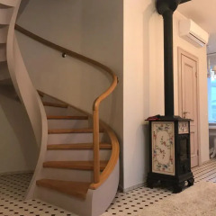 Отель Villa St Maria 4* Студия с различными типами кроватей фото 8