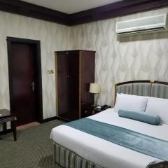 Отель Verona Resort 2* Стандартный номер фото 2
