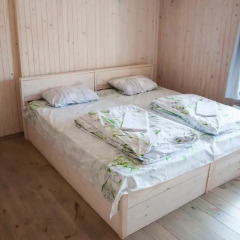 Отель Guest House Lviv Стандартный номер фото 3