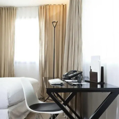 Отель La Maison Champs Elysees 5* Улучшенный номер фото 2