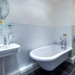 Marmadukes Town House Hotel, Best Western Premier Collection ванная фото 4