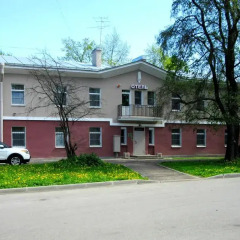 Hotel Volkovsky Санкт-Петербург парковка