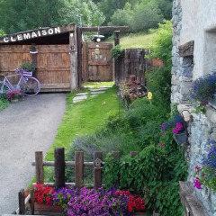 Отель B&B CleMaison Antica Dimora Сен-Кристоф фото 8