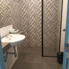 Отель See also Jomtien 3* Номер Делюкс с различными типами кроватей фото 5